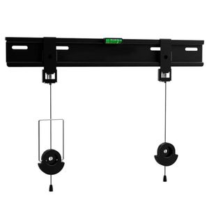 Suporte Plano De Ferro Para Tv Led E Lcd- 32 Ate 50pol