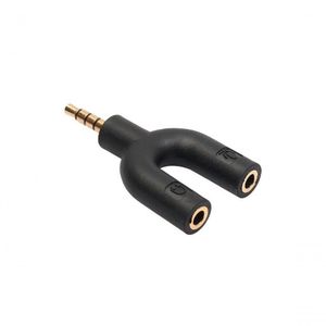 Adaptador P3 M X Femea Fone/microfone Adt.1034