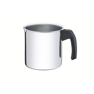 Fervedor Tramontina Allegra Em Aço Inox E Cabo De Baquelite 12 Cm 1,4 L Tramontina