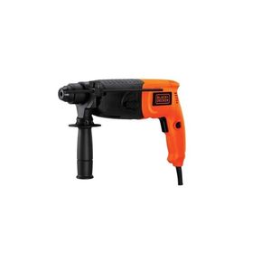 Martelete Perfurador Sds Plus 600w 2 Modos (20mm) 127v E Maleta