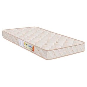 Colchão Do Bebê D18 Baby Berço - 70x150x10 - Polar