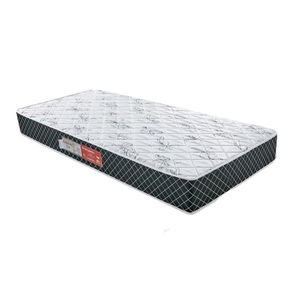 Colchão Solteiro Espuma D20 Confortex (78x188x12) - Plumatex