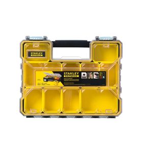 Organizador Impermeavel C- Fecho Metalico Fatmax
