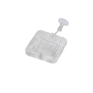 Anel Alimentador Base Para Peixe Wb-03 - Nautilus