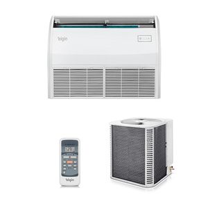 Ar Condicionado Piso Teto Inverter Elgin 60.000 Btus Frio 220v