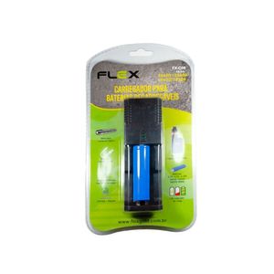 Carregado Para Baterias Usb Fx 08