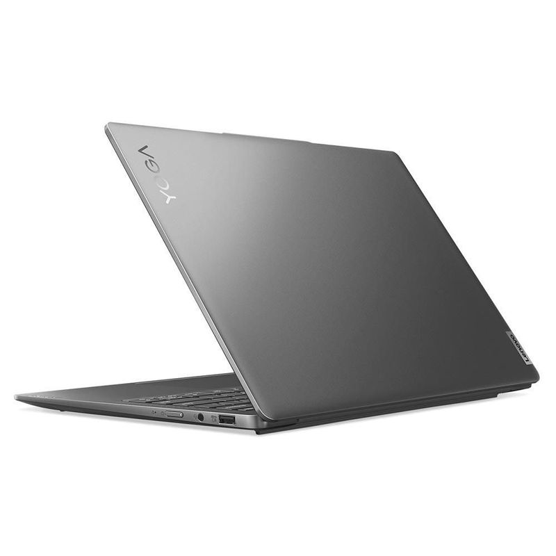 Notebook Lenovo Yoga Slim 6i 83C70001BR Intel Core i7 1260P 14