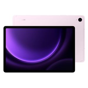 Tablet Samsung Galaxy Tab S9 Fe Lavanda Com 10.9", Wi-fi, Android 14, Processador Octa-core E 128gb