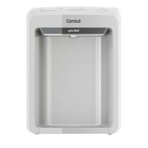 Purificador De água Consul Eletrônico Com Refrigeração Cpb33ab
