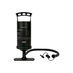 Inflador Prático - Mor 001888