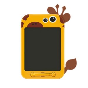 Lousinha Mágica Lcd Girafinha - Fenix