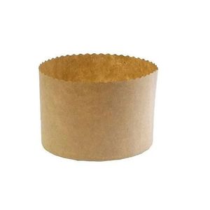 Forma Panetone G Kraft 500g C-10 Conceito