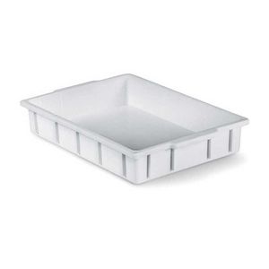 Bandeja Branca Ms04 - Mercoplasa