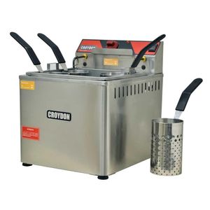 Cozedor De Massas Elétrico 16 Litros Com4 220v - Croydon