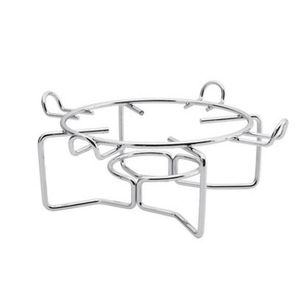 Suporte Para Rechaud Brinox Plátanos 1016 Cromado