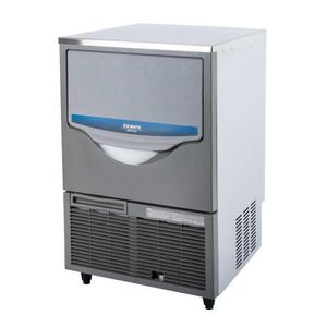 Máquina De Gelo Em Cubo 60 Kg/dia Srm-60a 220v - Hoshizaki