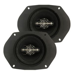 Kit Alto Falante Leson Ls50 70W 4Oh (7898656410280)
