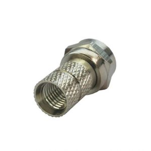 Conector Especial F Rosca Rg59 5643C