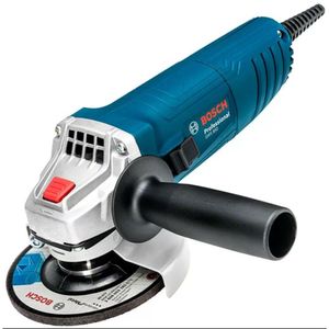 Esmerilhadeira Angular 220v 4.1/2" 850w
