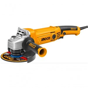 Esmerilhadeira Angular 5 Polegadas 1010w 220v Ingo Ag10108-9