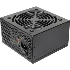 Fonte Gamer Atx Aerocool Vx-600 600w Sem Cabo