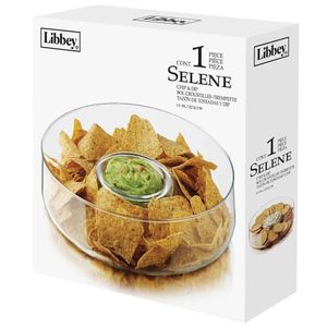 Petisqueira Libbey Selene 55683 Transparente