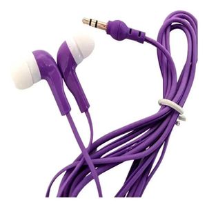 Fone De Ouvido Best P2 Roxo