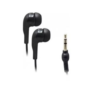 Fone De Ouvido Best P2 Preto