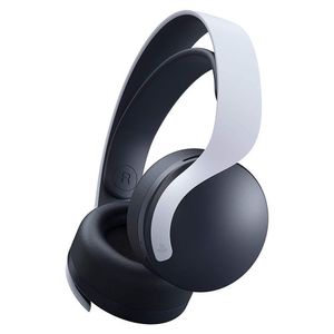 Fone De Ouvido Sem Fio Sony Pulse 3d Cfi-zwh1 - Preto-branco
