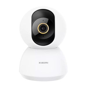 Camera De Seguranca Ip Xiaomi Smart Camera C300 Xmc01 - 2k/3mp - 108 - Branco