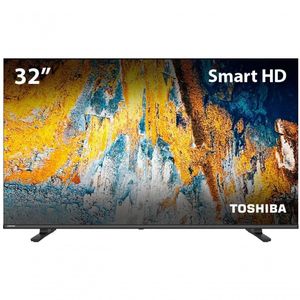 Smart Tv Toshiba 32 32v35ls Vida Usb/hd