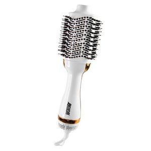 Escova Secadora Onida On-1044 - 1500w - Bivolt - Branco
