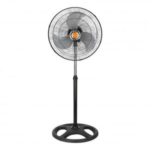Ventilador Mega Star Fan1816a 3vel. 18p 220v 50/60