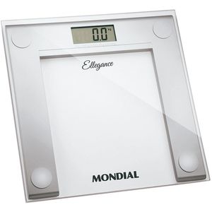 Balança Digital Mondial Ellegance Bl-03 - 150kg