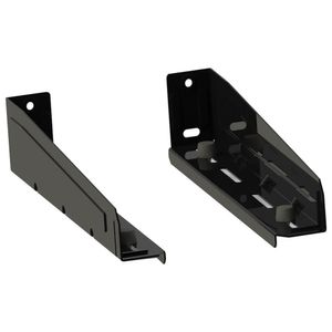 Suporte Mutiuso Para Forno Micro-ondas Sbr5.1 Preto