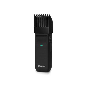 Barbeador Eletrica A Seco Quanta Qtcba9200 Bivolt - Preto