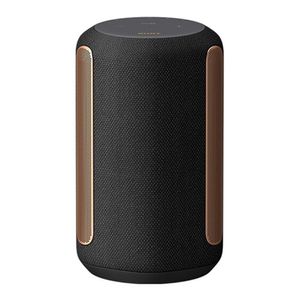 Caixa De Som Sem Fio Sony Srs-ra3000 - Preto