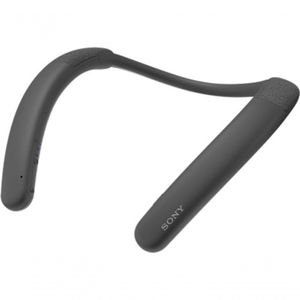 Caixa De Som Speaker Sony Srs-nb10 Bt/ipx4 Preto