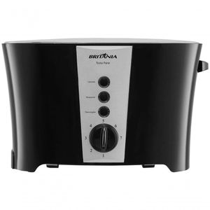 Torradeira Britania Tosta Pane 850w - 220v
