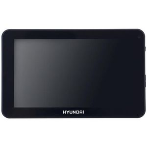 Tablet Hyundai Maestro Tab Hdt-9433x - 1/8gb - Wi-fi - 9 - Preto