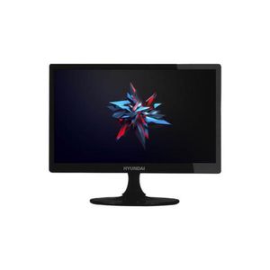 Monitor 15.6 Hye Hy16wlnc Hd Vga/hdmi