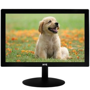 Monitor Hye 15.6 Hy16wlnc Led Hdmi/vga