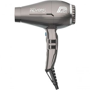 Secador De Cabelo Profissional Parlux New Alyon Bronze 110v