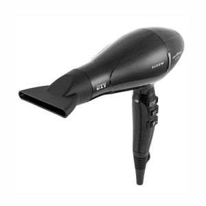 Secador De Cabelo Britania Bsc2410 Power Max - 2400w - 220v - Preto