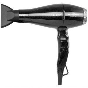 Secador De Cabelo Britania Bsc2410 Power Max 2400w - 220v/60hz