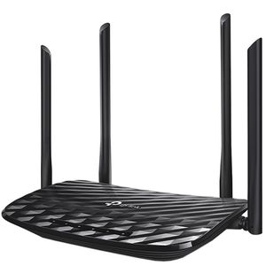 Roteador Wireless Tp-link Ec230-g1 Ac1350 Dual Band 450 + 867 Mbps - Preto