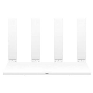 Roteador Wireless Huawei Ax2s Ws7000 - 1201/300mbps - 4 Antenas - Branco