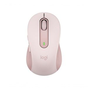Mouse Logitech M650 Signature 910-006251 Rosa