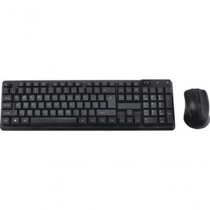 Tec/mouse Sate Ak-741g Wireless Portugues