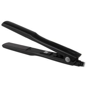 Prancha Para Cabelo Taiff Ceramic - 42/46w - 180c - Ceramica - Bivolt - Preto